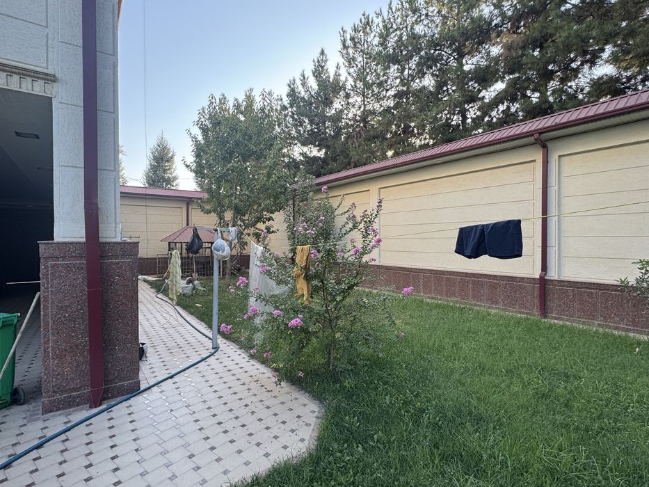 Продается участка в учтепинском районе 11 сотих