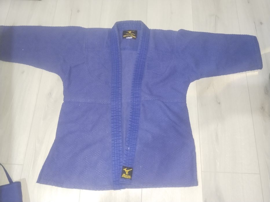 Кимано для дзюдо