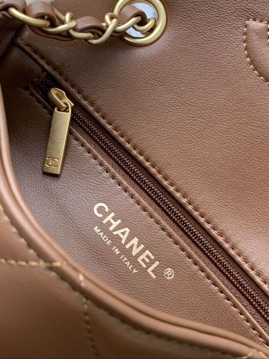 Дамска чанта Chanel Teddy Flap
