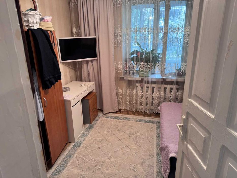 Продается квартира