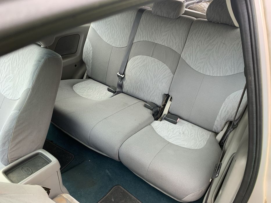 Dezmembrez Land Rover Freelander 1  1.8 benzina 2.0d TD4 M47 1998>2006