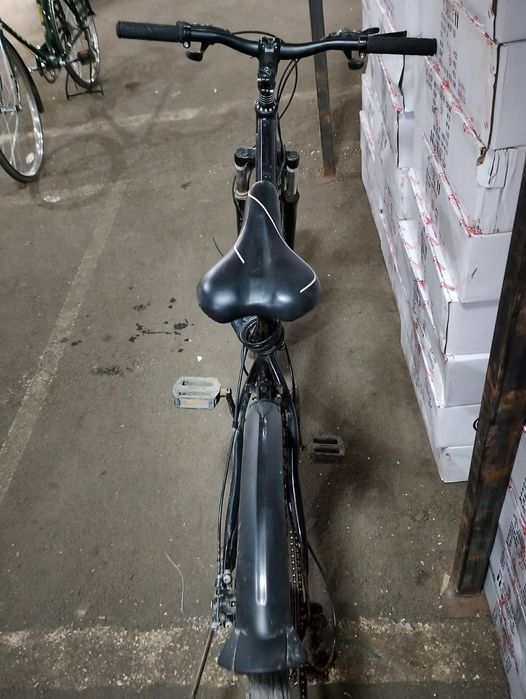 Велосипед сатылады