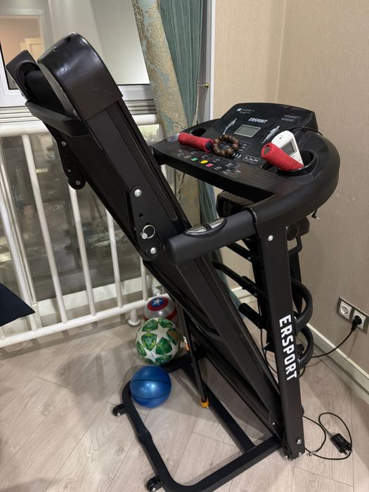 Беговая дорожка