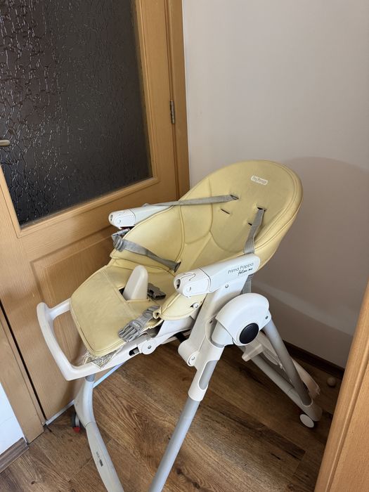 Столче за хранене Peg perego Prima Papa Astral