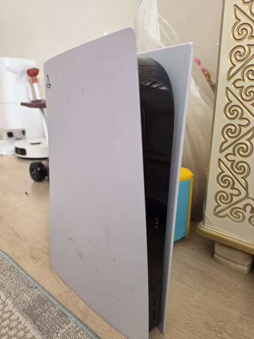 Игровые приставки