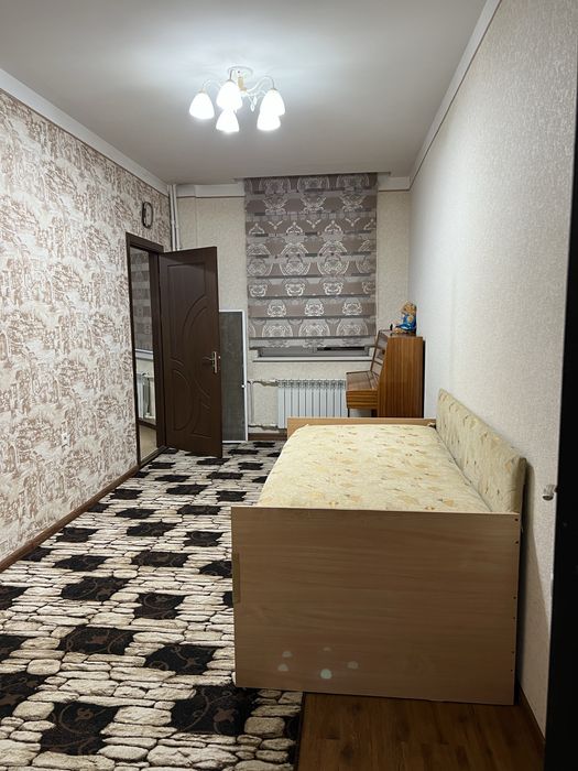 Сдается квартира без посредников. Маклерсиз квартира арендага берилади