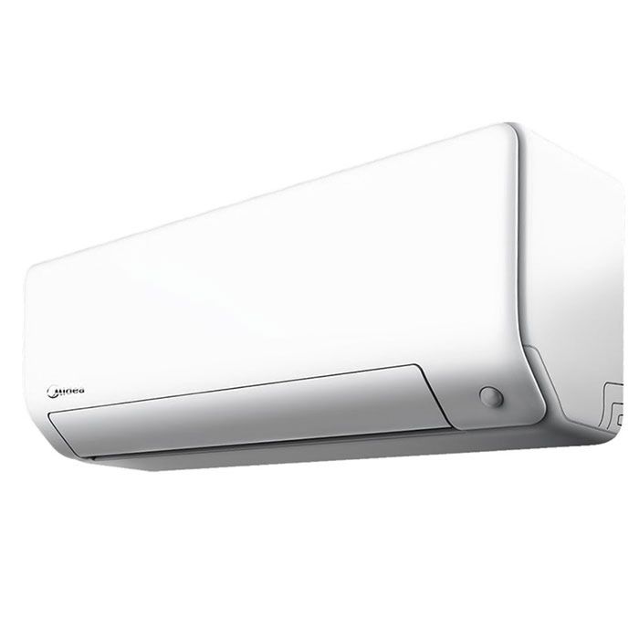 Кондиционер Midea All Easy Pro 09 Inverter — Тихий и Надёжный!