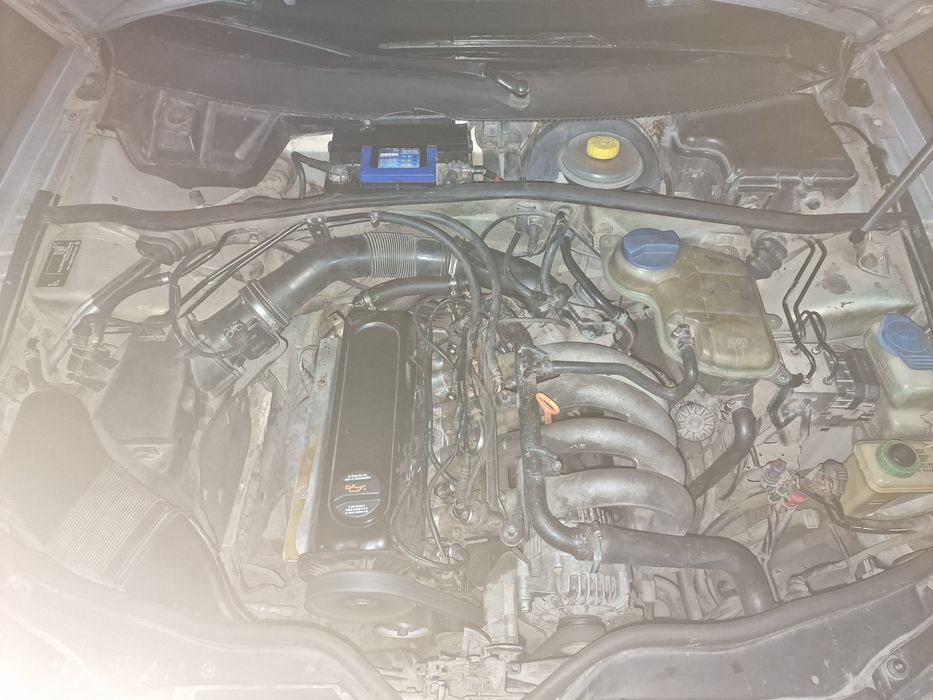 Продам Passat B5 1997г. 1.6литр автомат