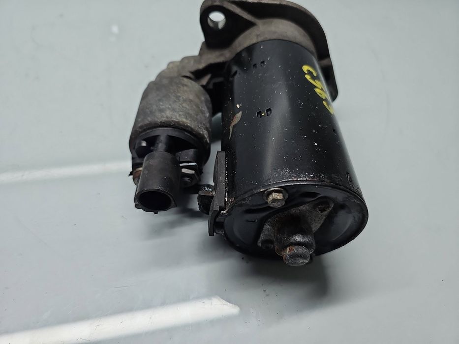 Electromotor Volkswagen Beetle (5C1) [Fabr 2011-prezent] 02M911024C 2