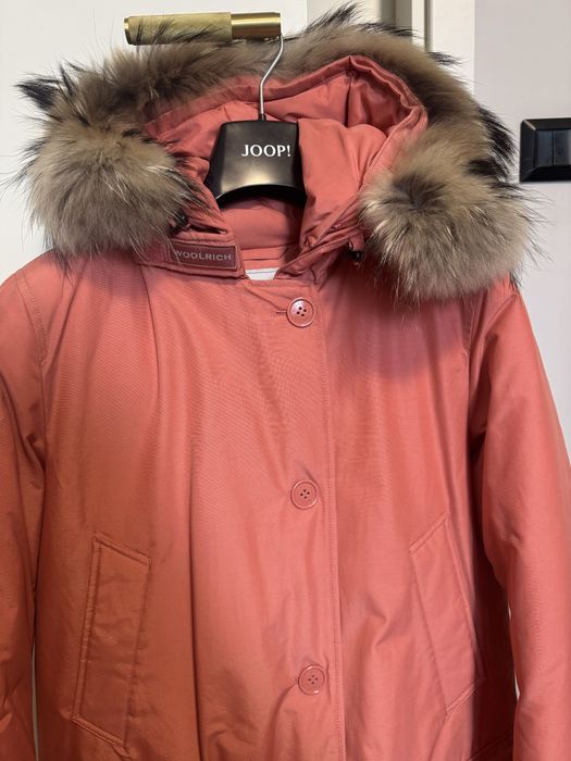Ново дамско яке Woolrich