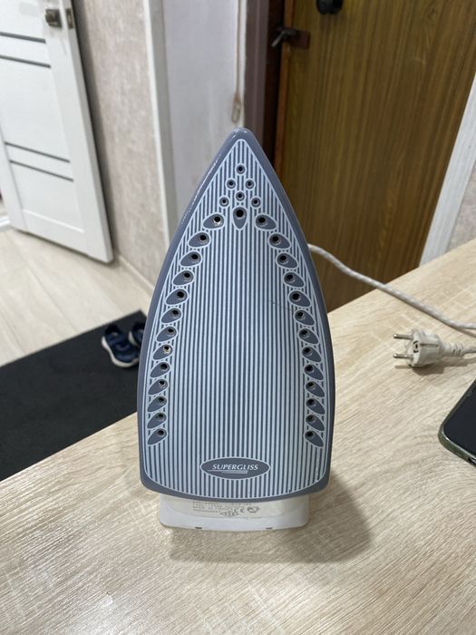 Продам утюг тефаль оригинал