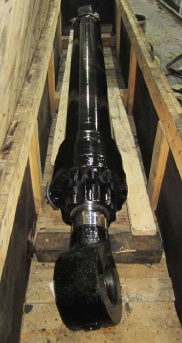 На экскаваторы гидроцилиндры и ремкомплекты