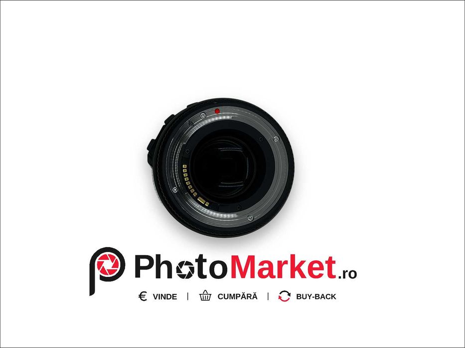 Sigma 105mm F2.8 Macro DG OS HSM -  CANON - factura + Garantie!