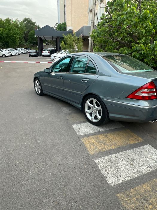 Other C 230 2006 — 3