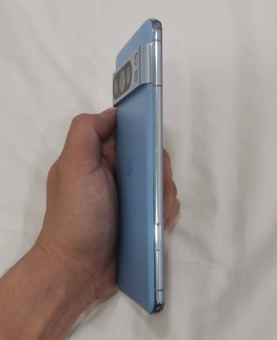 Google Pixel 8 Pro 256Gb без ремонта