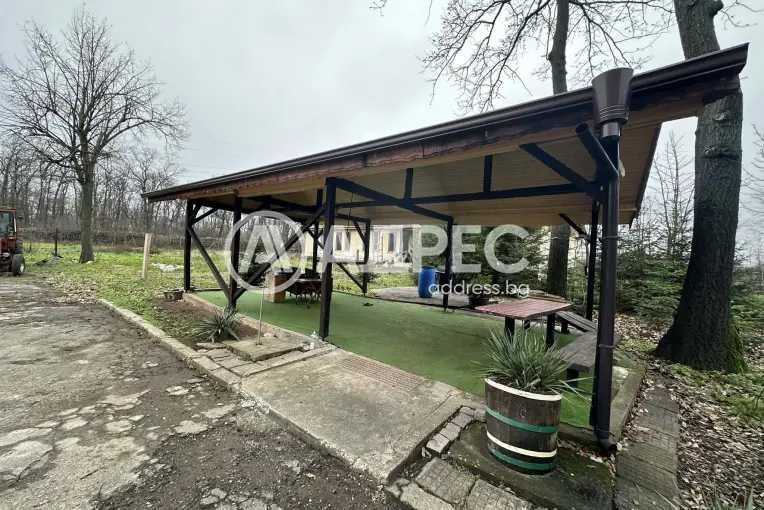 Продава се Промишлена сграда в Попово - 14749 кв.м за 22 €/кв.м - Снимка #6