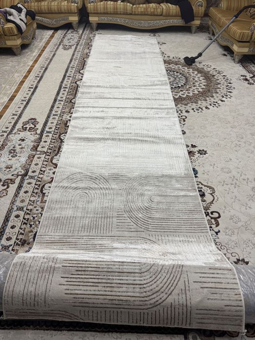 Продам Ковёр б/у 50000  Алматы