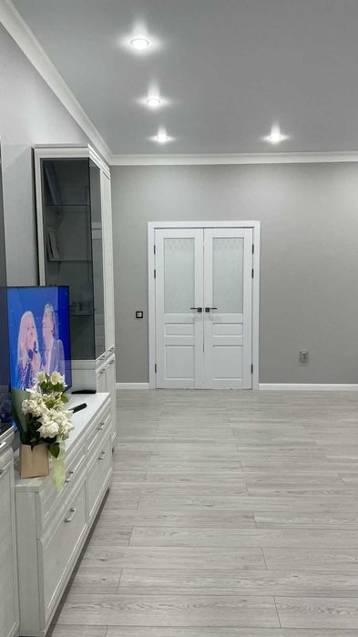 Продажа 2-комнатной квартиры