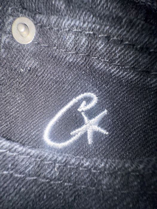 Черни Corteiz Jorts