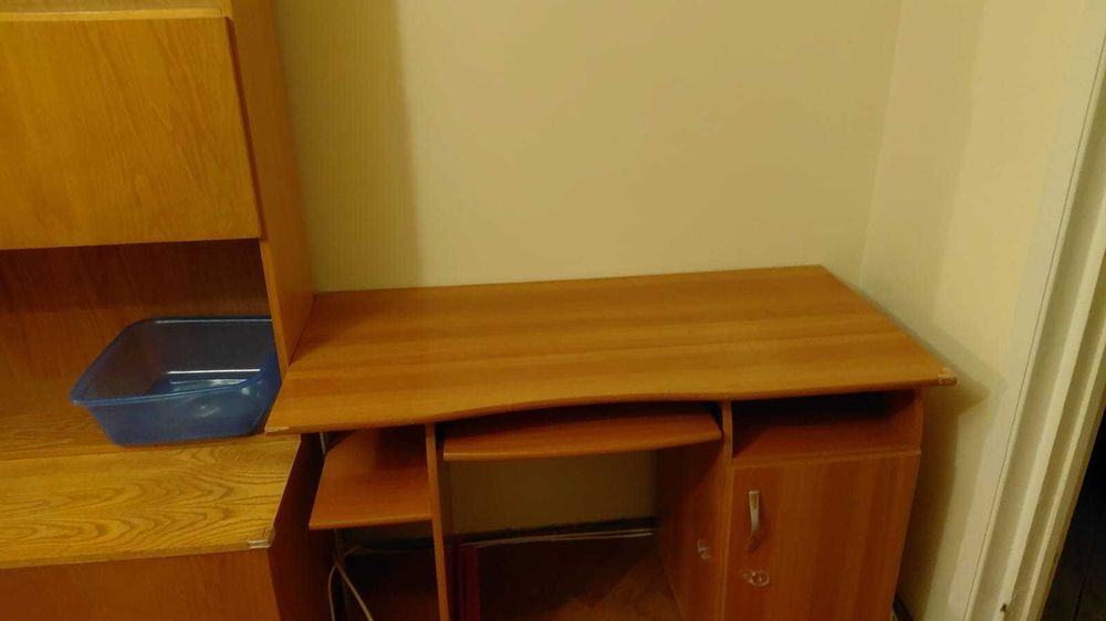 Proprietar 2 camere, centrala proprie, complex