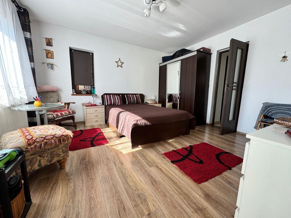 Casă de vânzare Apahida