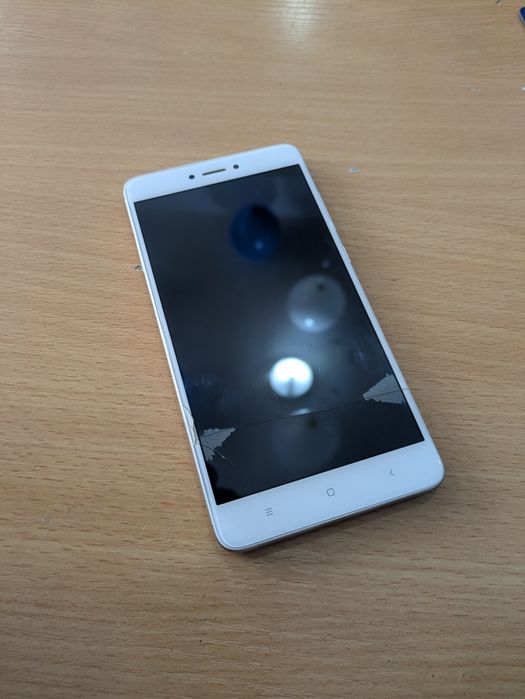 Redmi note 4 32gb