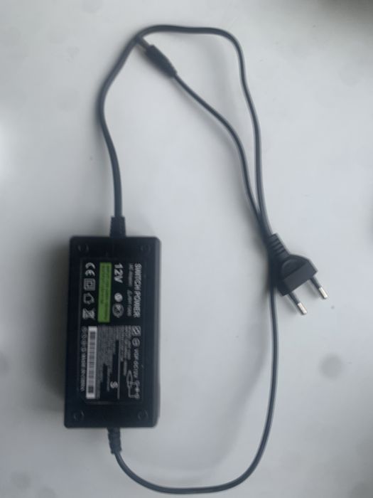 Продам лед контроллер от сведодиодной ленты