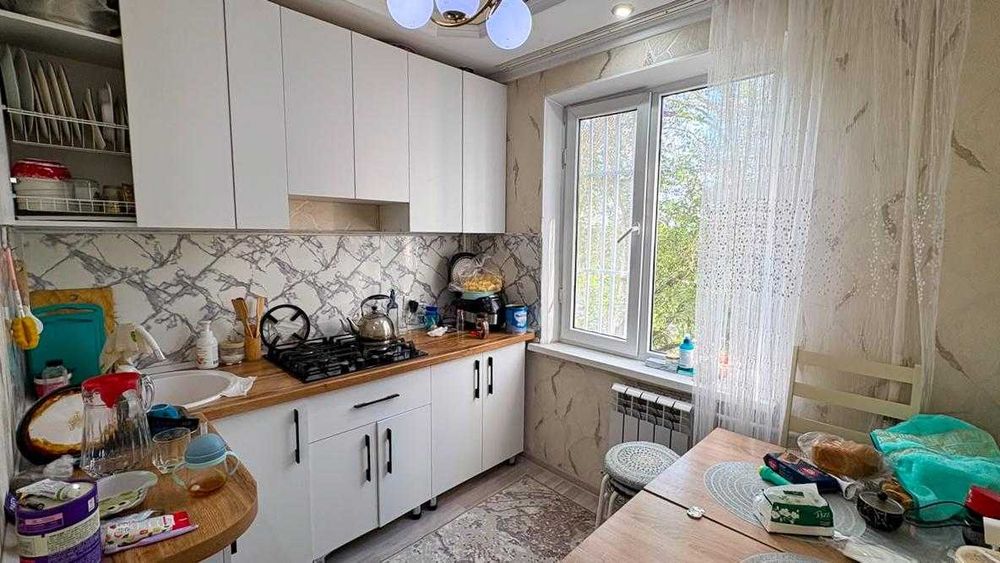 Ирузакова Гаухар