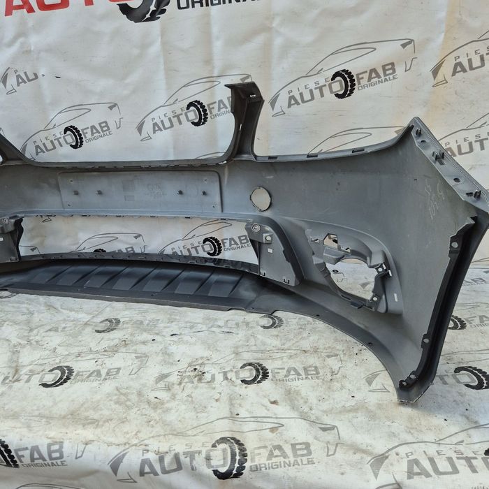 Bara fata Skoda Fabia 2 VRS Facelift an 2010-2011-2012-2013-2014