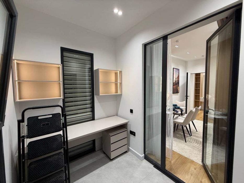 Продается квартира ЖК Oz Makon 82м2