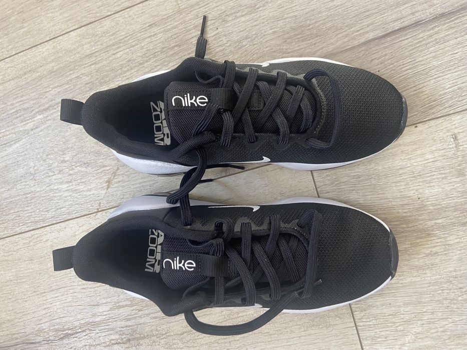 Дамски маратонки Nike Bella 7 / menta / black and white /