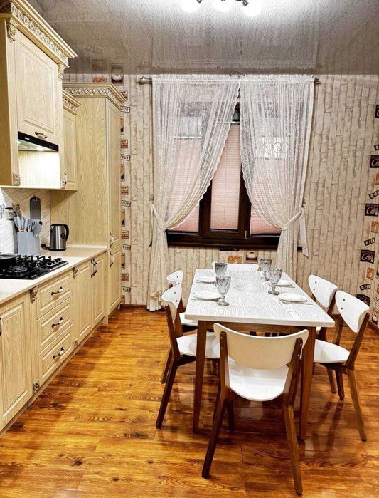 Сдаются По-Суточно Квартиры в центре Города Самарканд (Бульвар)