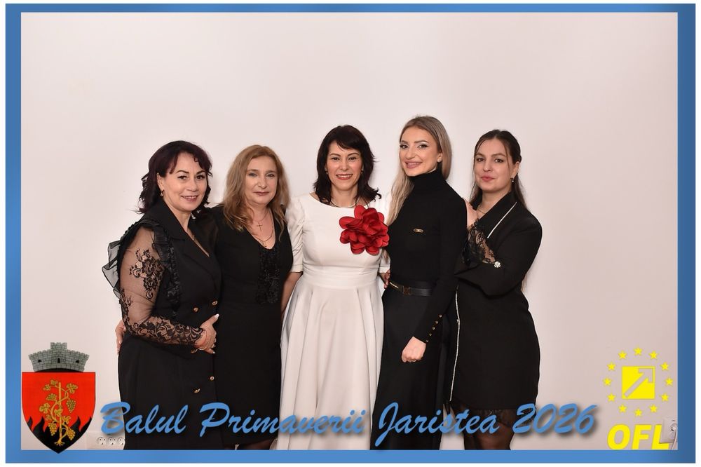 Transformă evenimentul tău într-o amintire de neuitat! Cabina foto