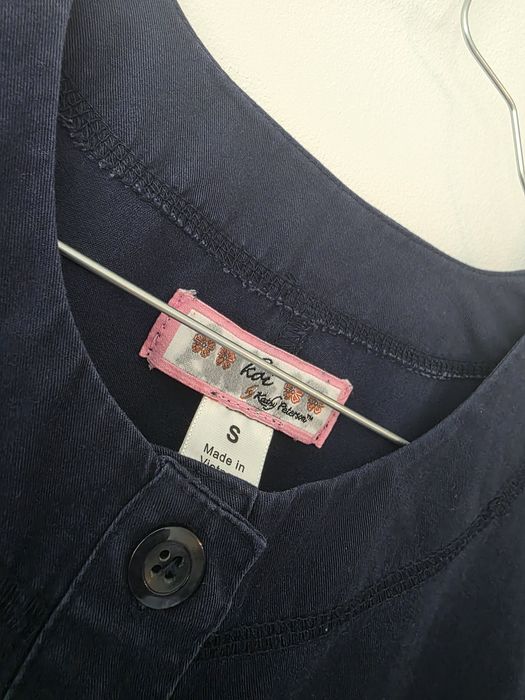 Bluza medicala Koi marimea S