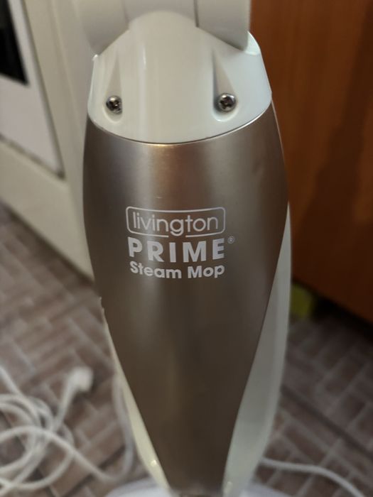 Mop cu aburi prime