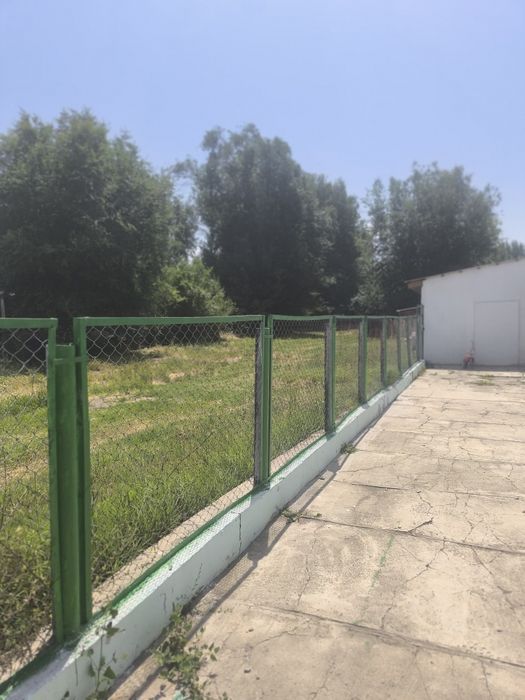 Продам дом в Казткоме