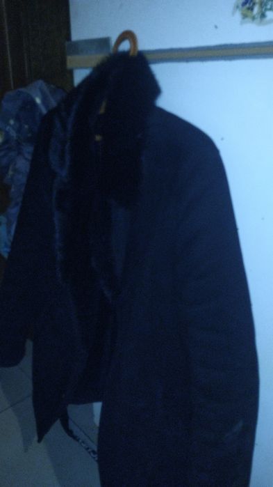 Дублёнка Мутон мужская дешего