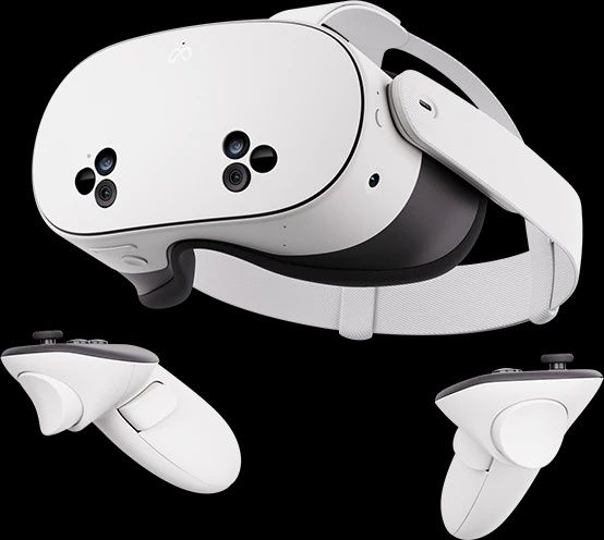 Quest 3s очки виртуальной реальности или обмен (ps5)