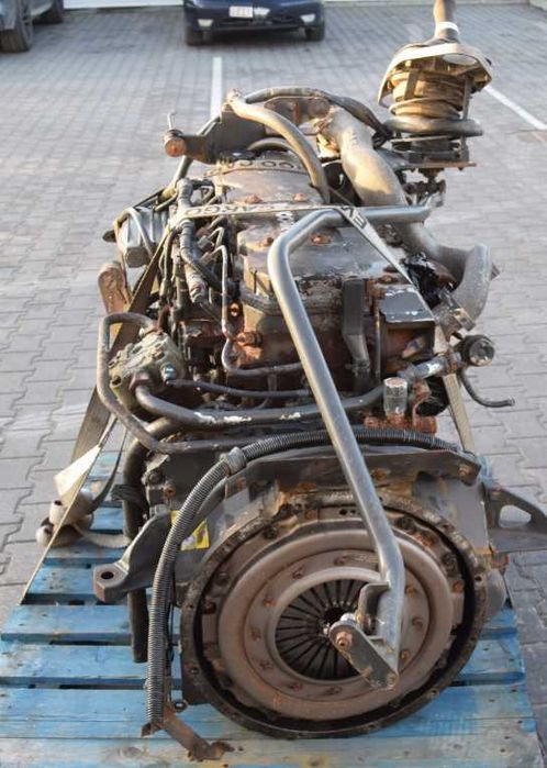 Motor complet camion DAF LF CF XF MX11/MX13 Paccar/Dezmembrari DAF