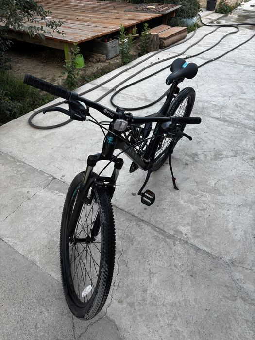 Срочно продается Велосипед Haro