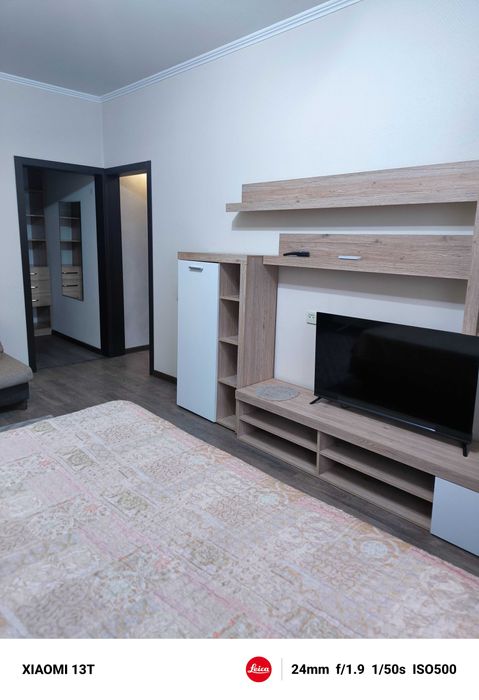 Сдам 1-комнатную квартиру