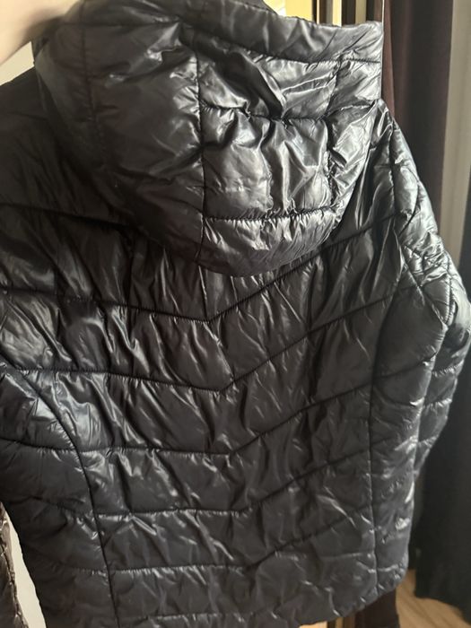 Geaca de dama  Clockhoise xxl
