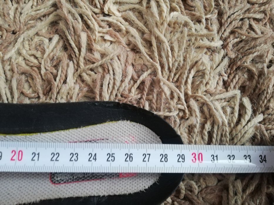 Оригинален Salomon  Gore-tex номер 45  1/3