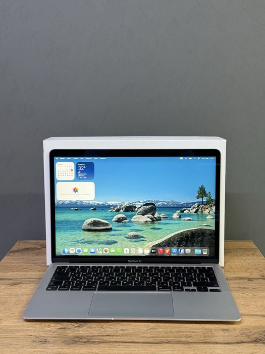 MacBook Air M1 8/256 GB 13’ | Mobile Zone