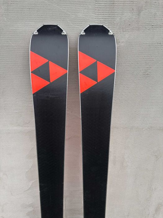Ski schi carve Fischer RC ONE 72 182cm