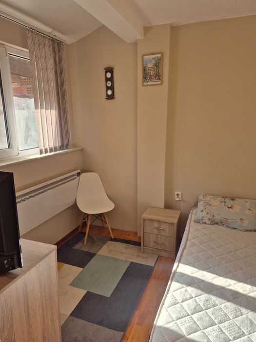 Дава се под наем Едностаен апартамент в Враца, Вежен - 49 кв.м за 229.5 € - Снимка #18