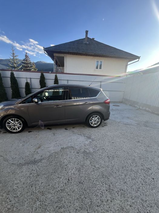 De vanzare Ford C max 2013
