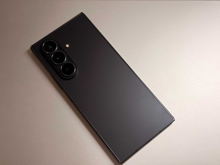 Samsung Z Fold 7 512gb