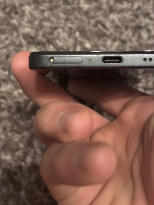 Vand telefon xioami redmi note 12 pro 5g