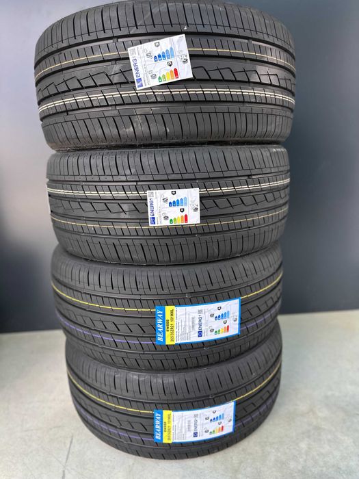 Летен Спорт Пакет BEARWAY BW668 245/35R21 96W 265/35R21 101W